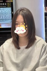 -MMby Hair Code芭曲发型