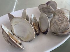 -红月湾海鲜饭店•沙滩海景(双月湾店)