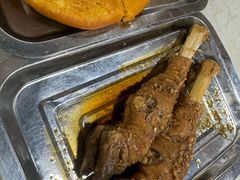 -阿叶羊杂碎(前进街店)