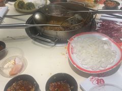 -陈记顺和潮汕牛肉火锅(韩江路店)