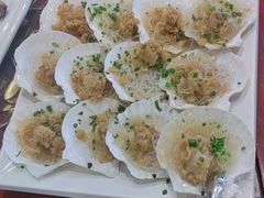 -陇菜和盛祥(金轮宾馆店)