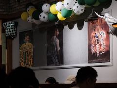 -枪火串烧·东北特色烧烤(罗湖总店)