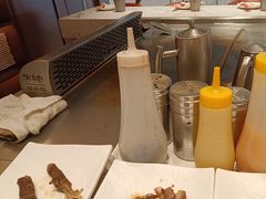 -火地铁板烧(昆山万象汇店)