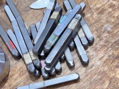 -十八字金·银饰·开蚌DIY·手工体验团建(魏公芳华里店)