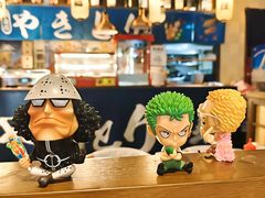 -王氏炉匠·烧鸟放题自助(好运街店)