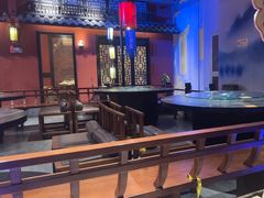 -红蜡烛-养生粥-津鲁菜(中山路店)