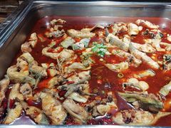 -汉巴味德(大悦城店)