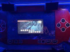 -皓声音KTV(新景店)