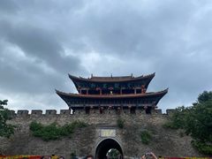 -大理古城