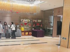 -满江红大酒店(城站店)