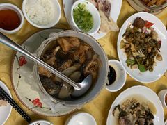 -海鲜街菜馆(海珠南路店)