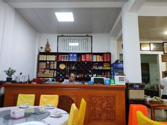-芸海阁·农家私房菜(沙家浜景区出口店)