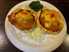 -松岛日本料理(汾江路店)