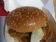 -肯德基(新阳光店)