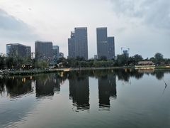 -西海子公园