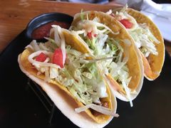 -Rural Tequila墨西哥餐厅(东川路店)
