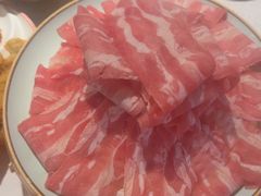 -超级鲜•胡毛肚火锅(扬帆店)