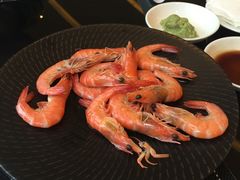 -BLD西餐厅(成都首座万丽酒店)