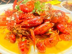 -小马哥烧烤(楚州店)