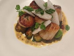 -Mercato莫卡多露台餐厅与酒吧(K11店)