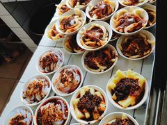 -洞子口张老二凉粉(文殊院店)