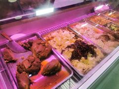 -老刘家泡馍·陕西老字号(钟楼广济街店)