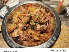 -沙掌门肉蟹煲(沙溪店)