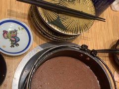 -合点寿司(金虹桥商场店)
