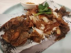 -清华酒楼(盘门店)