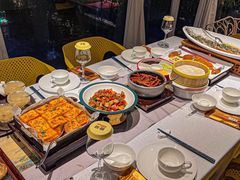 -观宴·品质赣菜(高新大道店)