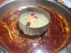 -谭鸭血老火锅(龙湖宝山天街店)