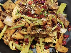 -老佛爷正宗铜炉蛙锅(五道口店)