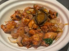 -潮界(虹桥新天地店)