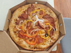 -Tubestation站点比萨(高新万达ONE店)