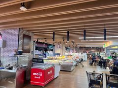 -七鲜超市(万向城店)