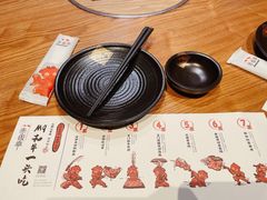 -赤坂亭·M9和牛烧肉·铁板烧(合肥万象城店)