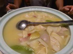 -甬妈妈湖畔里餐厅(唐山南湖旅游景区店)