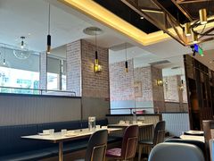 -香港茶餐厅文化体验馆(茶山镇店)