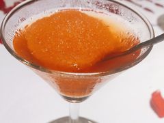 酸梅汤-王品牛排(郑州大卫城店)