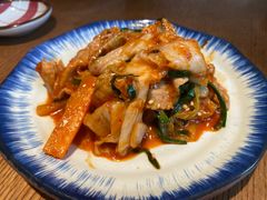 -水之惠鲜鱼料理(王府大街店)