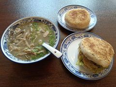 -老三羊汤【北兴隆街店】