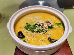 -大潮淮·淮扬菜(何园旗舰店)