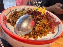 -怪噜范·老贵阳街头名小吃(汇金星力城店)