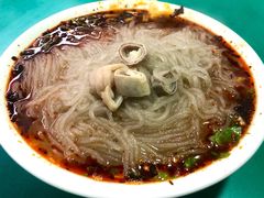 -甘记肥肠粉(马鞍北路店)