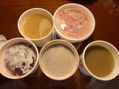 -佳佳甜品(寧波街總店)
