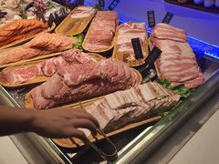 -非烤勿扰自助烤肉(阳江百利广场店)