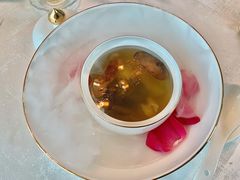 -东海朗廷酒店-唐阁T’ANG COURT 中餐厅