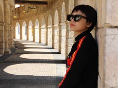 -DFS迪斐世(澳门美高梅店美妆世界)