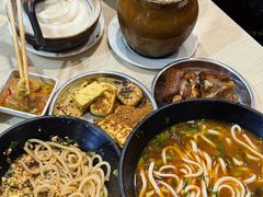 -云平风味园(护国路店)