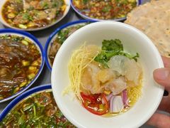 -官塘陈记鱼生·潮汕砂锅粥·牛肉火锅(潮枫路总店)